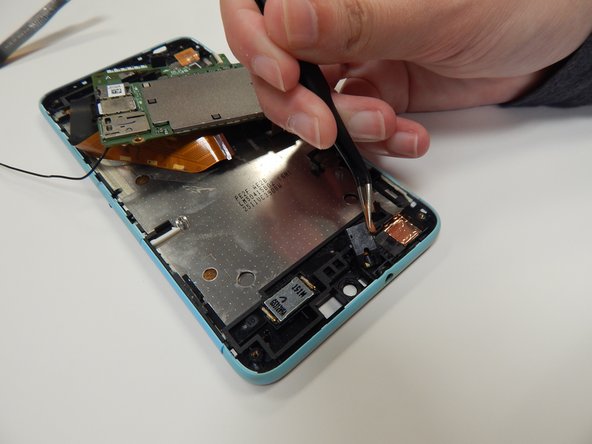 HTC Desire 826 Headphone Jack Replacement: crwdns2935265:08crwdnd2935265:02crwdnd2935265:02crwdne2935265:0