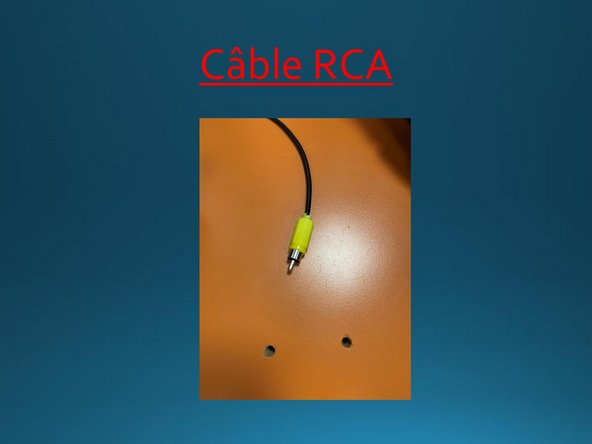 How to perform a continuity test: step 3, image 2 of 2
