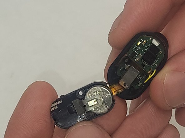 Sony WF-1000XM3 Main Board Replacement: crwdns2935265:02crwdnd2935265:03crwdnd2935265:03crwdne2935265:0