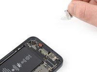 iPhone 12 mini Battery Replacement