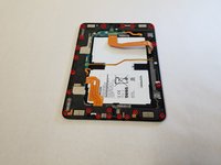 Samsung Galaxy Tab S3 Daughterboard Replacement
