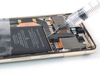Google Pixel 7 Pro Loudspeaker Replacement