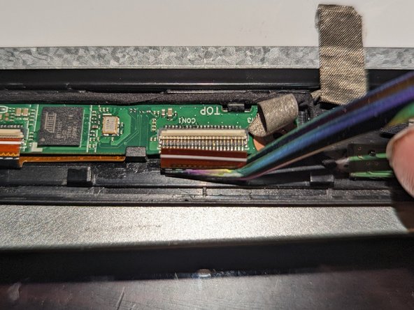 ASUS VivoBook S400C LCD / Touch Screen Assembly Replacement: crwdns2935265:024crwdnd2935265:02crwdnd2935265:02crwdne2935265:0