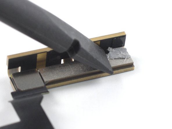 Google Pixel 7 5G mmWave Antenna Cable Replacement