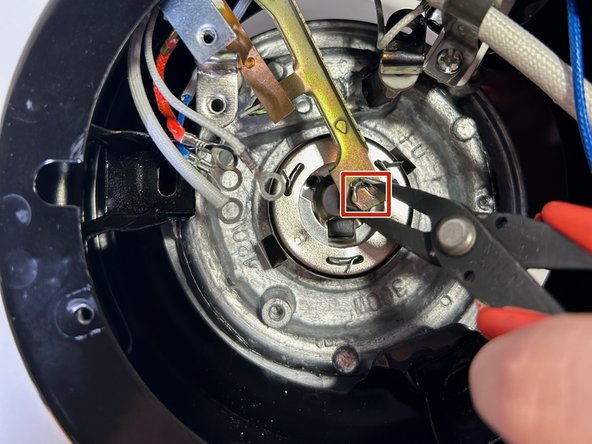 Chef’s Counter Rice Cooker RC-3 Disassembly: crwdns2935265:06crwdnd2935265:01crwdnd2935265:03crwdne2935265:0