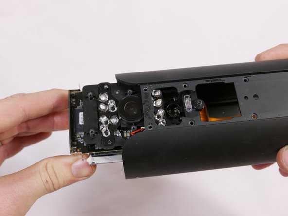 Canary CAN100USBK Infrared Blocking Filter Replacement: crwdns2935265:012crwdnd2935265:02crwdnd2935265:03crwdne2935265:0