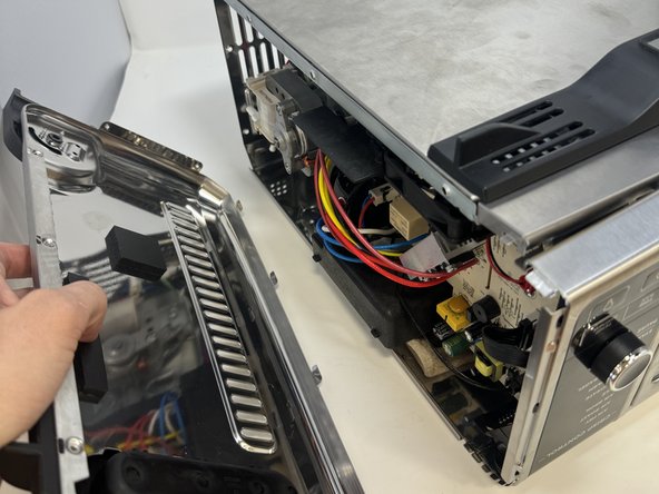 Ninja Foodi SP101 Control Panel Replacement: crwdns2935265:05crwdnd2935265:03crwdnd2935265:03crwdne2935265:0