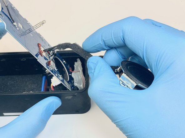 Anker Soundcore A3201 Speaker Replacement: crwdns2935265:017crwdnd2935265:02crwdnd2935265:03crwdne2935265:0