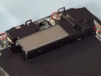 iPhone X Disassembly