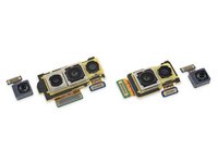 Samsung Galaxy S10 and S10e Teardown
