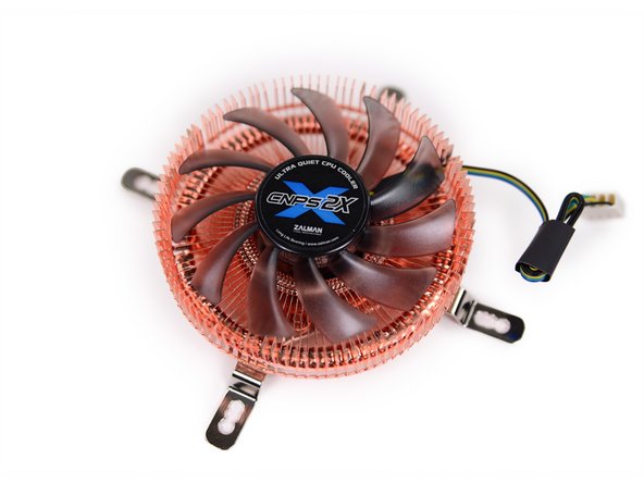 Steam Machine Teardown: crwdns2935265:015crwdnd2935265:02crwdnd2935265:03crwdne2935265:0