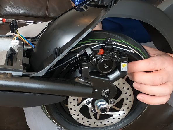 Niu Kqi3 Max Tire Replacement: crwdns2935265:04crwdnd2935265:03crwdnd2935265:03crwdne2935265:0