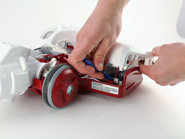 Shark Rotator Slim-Light Lift-Away Upright Roller Brush Belt Replacement: crwdns2935265:08crwdnd2935265:02crwdnd2935265:02crwdne2935265:0