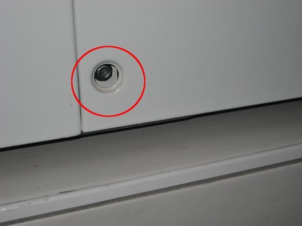 AEG Öko Lavamat 1571 Stoßdämpfer austauschen, Hinteres Gehäuseteil entfernen: crwdns2935265:03crwdnd2935265:02crwdnd2935265:03crwdne2935265:0