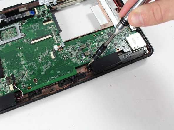 Lenovo ThinkPad X140e Speakers Replacement: crwdns2935265:07crwdnd2935265:02crwdnd2935265:02crwdne2935265:0