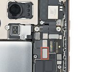 iPhone 16 Pro Rear Cameras Replacement