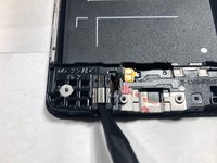 Samsung Galaxy On5 Display Assembly Replacement