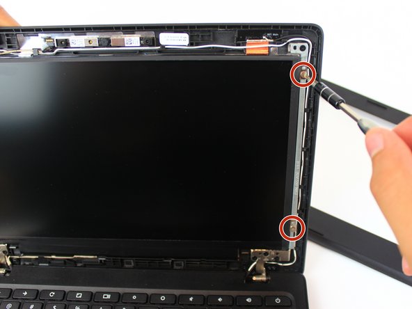 Lenovo 100s Chromebook-11IBY Screen Replacement: crwdns2935265:05crwdnd2935265:02crwdnd2935265:02crwdne2935265:0
