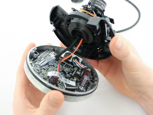 AvertX HD810 Motherboard Replacement, 4 MP Camera: crwdns2935265:06crwdnd2935265:02crwdnd2935265:03crwdne2935265:0