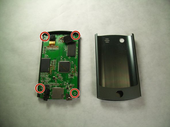 Eclipse MTE28VGM  Motherboard Replacement: crwdns2935265:03crwdnd2935265:02crwdnd2935265:03crwdne2935265:0