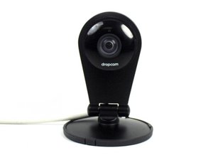 Nest hot sale dropcam pro