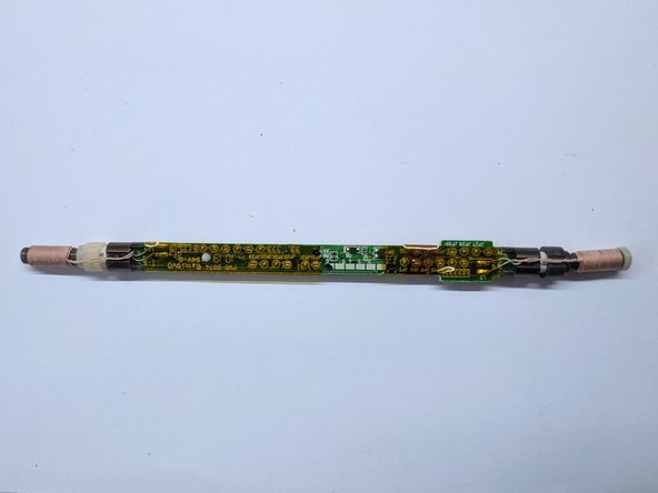 Wacom Bamboo Pen LP160E Disassembly: crwdns2935265:04crwdnd2935265:02crwdnd2935265:02crwdne2935265:0