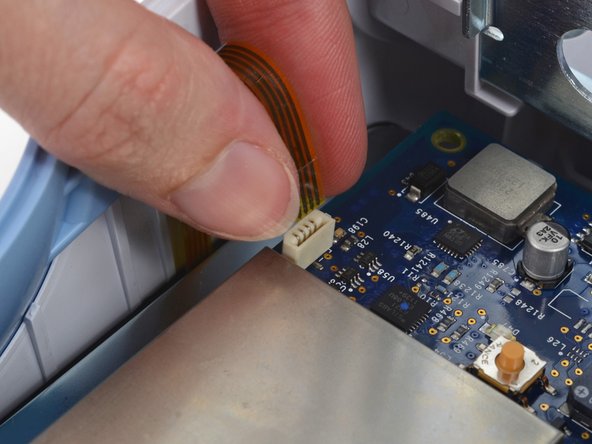 Welch Allyn Connex Vital Signs Monitor 6000 Motherboard Replacement: crwdns2935265:035crwdnd2935265:02crwdnd2935265:02crwdne2935265:0