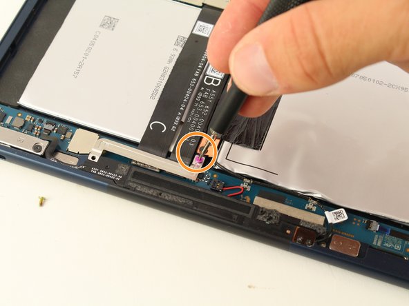 Google Pixel Slate Speaker Replacement