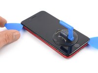 iPhone SE 2022 Battery Replacement