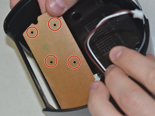 iHome iBT230 Keyboard (Buttons) Replacement: crwdns2935265:06crwdnd2935265:02crwdnd2935265:02crwdne2935265:0