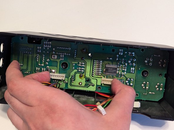 Sega Mega-CD Karaoke Teardown