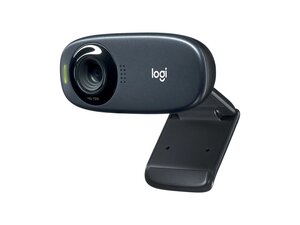 Logitech C310 HD WEBCAM