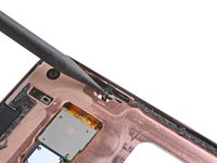 Samsung Galaxy S10e Fingerprint Sensor Replacement