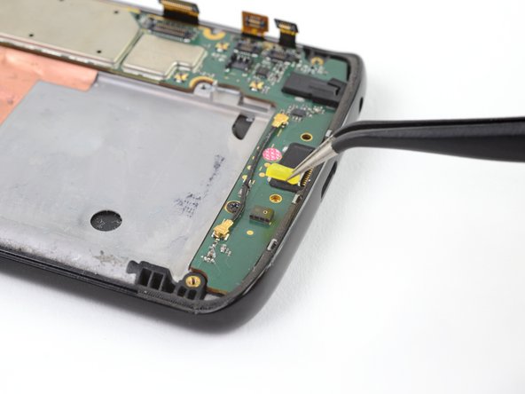 Motorola Moto G6 Screen Replacement: stap 0, afbeelding 2 van 2