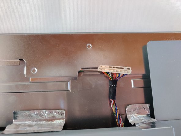 Acer X191 monitor Powerboard and Logicboard shield Replacement: crwdns2935265:09crwdnd2935265:03crwdnd2935265:03crwdne2935265:0