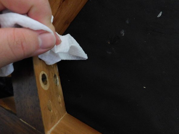 How to Fix a Wobbly Chair: crwdns2935265:04crwdnd2935265:02crwdnd2935265:02crwdne2935265:0