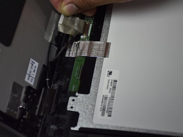 HP Envy x360 m6-aq103dx Display Replacement: crwdns2935265:012crwdnd2935265:03crwdnd2935265:03crwdne2935265:0