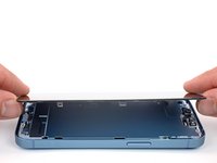 iPhone 14 Screen Replacement