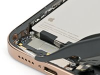 iPhone 16 Pro Battery Replacement