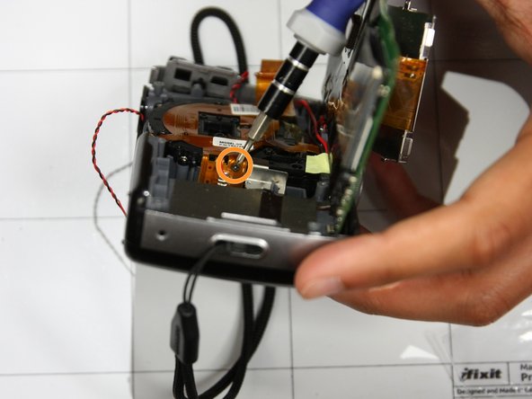 Samsung S85 Lens Replacement: crwdns2935265:09crwdnd2935265:03crwdnd2935265:03crwdne2935265:0