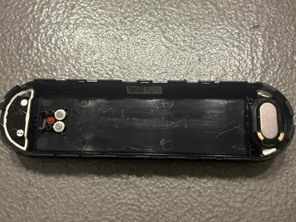 Google Nest Doorbell WiFi GWX3T Battery Replacement, Removing the battery: crwdns2935265:05crwdnd2935265:02crwdnd2935265:02crwdne2935265:0