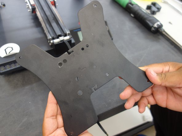 Ender 3 / CR20/PRO Y axis Linear rail kit install, Y Carriage: crwdns2935265:03crwdnd2935265:03crwdnd2935265:03crwdne2935265:0