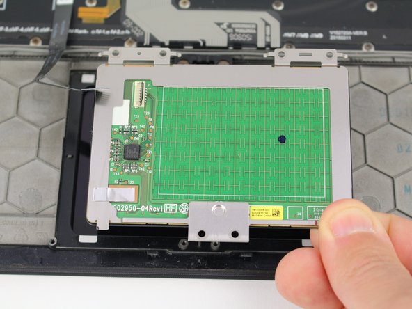 Lenovo Yoga 900-13ISK Trackpad Replacement: crwdns2935265:08crwdnd2935265:03crwdnd2935265:03crwdne2935265:0