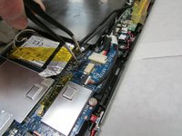 Acer Iconia Tab A501 Charging Port  Replacement