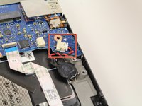 Dell XPS 13 9350 Motherboard Replacement