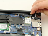 Dell XPS 13 Display Assembly Replacement