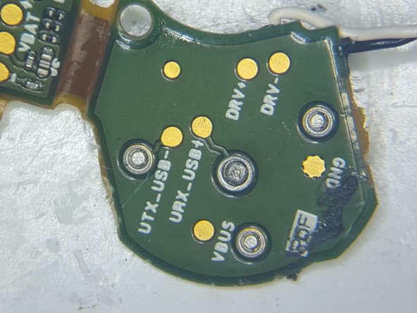 Technics EAH-AZ60P-S Bluetooth Headphone Teardown: crwdns2935265:017crwdnd2935265:02crwdnd2935265:03crwdne2935265:0