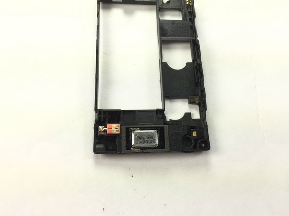 Sony Xperia Sola Speaker Replacement: crwdns2935265:08crwdnd2935265:02crwdnd2935265:03crwdne2935265:0