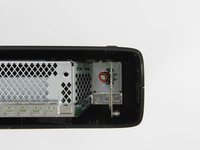 How to fix an Xbox 360 S Stuck DVD Tray