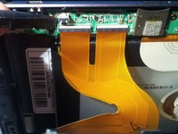 Asus Transformer Pad Infinity Rear/Front Facing Camera Replacement